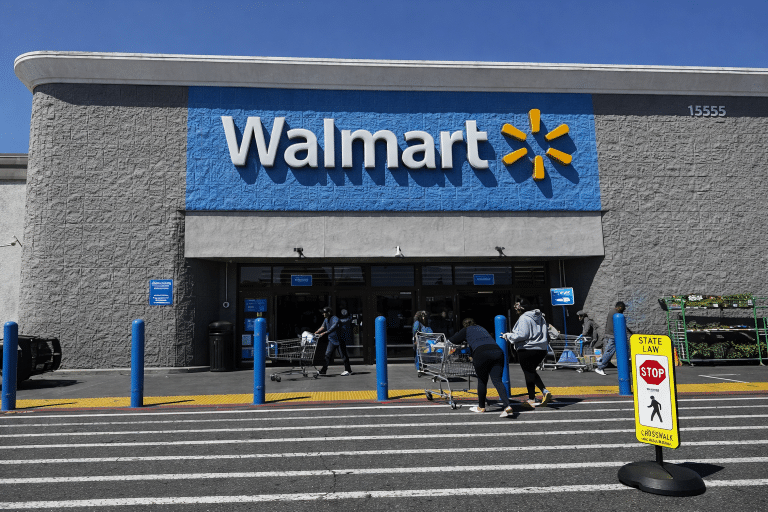 SKN | האם Gemini של Google יכול לעזור ל-Walmart להגדיר מחדש את האופן שבו צרכנים מגלים וקונים מוצרים?