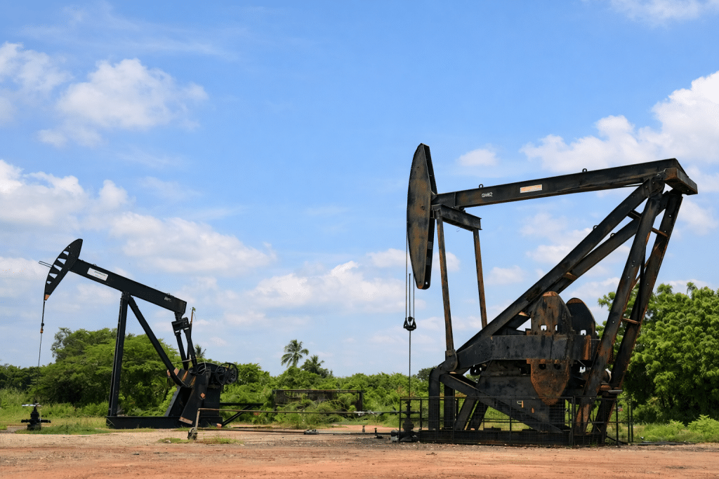 SKN | האם תחיית הנפט בוונצואלה עלולה לערער את אחיזתה של קנדה בשוק האנרגיה האמריקאי?