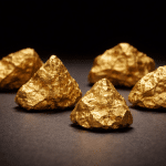 SKN | הזהב שובר שיא נוסף — האם השווקים מאותתים על חרדה עמוקה יותר סביב ריביות וגיאופוליטיקה?