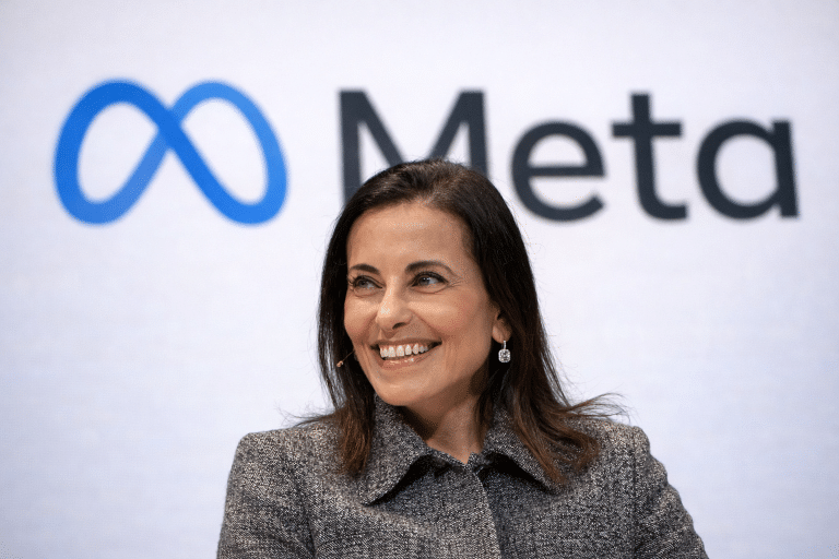 SKN | מדוע מטא פונה לניסיון בוושינגטון כאשר דינה פאוול מק’קורמיק מקבלת תפקיד הנהגה בכיר?