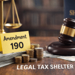 לא רק לפנסיונרים: למה “תיקון 190” הוא מקלט המס החוקי הטוב ביותר לכסף הפנוי שלכם?