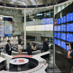 SKN | שווקי אסיה מאריכים את הראלי כאשר יפן ממשיכה לעלות בעוד סין והודו מפגרות