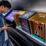 SKN | האם משקיעי ריטייל מזינים את סופר־המחזור הבא בשבבים, כאשר הבינה המלאכותית יוצרת מחסור בזיכרונות?