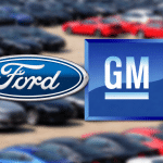 SKN | האם פורד ו-GM פונות לאגירת אנרגיה כשהביקוש לרכבים חשמליים מתקרר — והאם הן יכולות להשיג את טסלה?