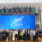 SKN | מועדון ה-100 של תל אביב: הזינוק הדרמטי של המגזר הפיננסי והביטחוני