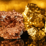 SKN | סחורות בצומת דרכים: האם הזהב והנחושת מאותתים על שלב חדש בשווקים הגלובליים?