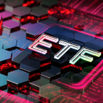 SKN | ראלי בקרן הסל לשבבים נמשך כאשר תיאבון לסיכון ומומנטום ה-AI מעלים את החשיפה למגזר