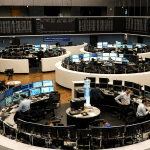 SKN | שווקי אירופה מתאוששים: יורו סטוקס 50 ו-FTSE 100 מובילים התאוששות רחבה