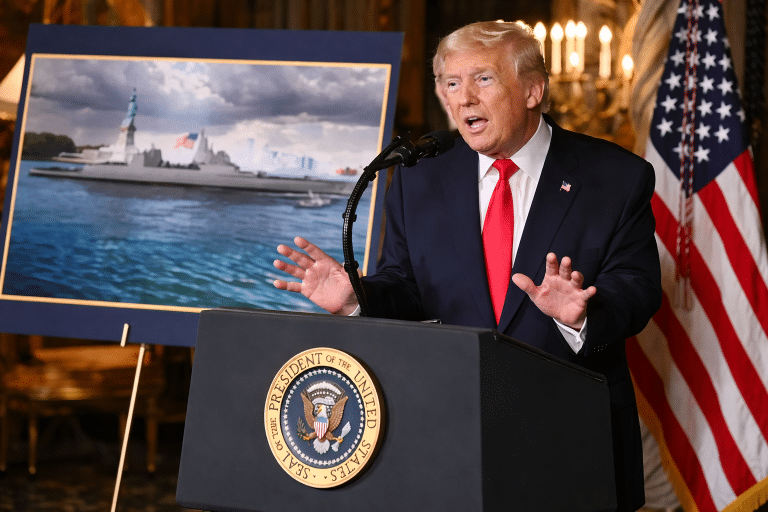 SKN | האם בנק הייצוא-ייבוא, שבעבר הושמץ בידי טראמפ, עשוי להפוך למפתח לפתיחת מגזר הנפט של ונצואלה?