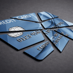 SKN | כרטיס האשראי נדחה: הצרכן האמריקאי עצר בחריקת בלמים ודוחף את הכלכלה למלכודת הסטגפלציה