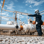 SKN | האם גל קור ארקטי משנה את התחזית למחירי הגז הטבעי בארה״ב?