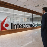 SKN | האם Interactive Brokers יכולה להאריך את המומנטום לקראת דוחות הרבעון הרביעי?