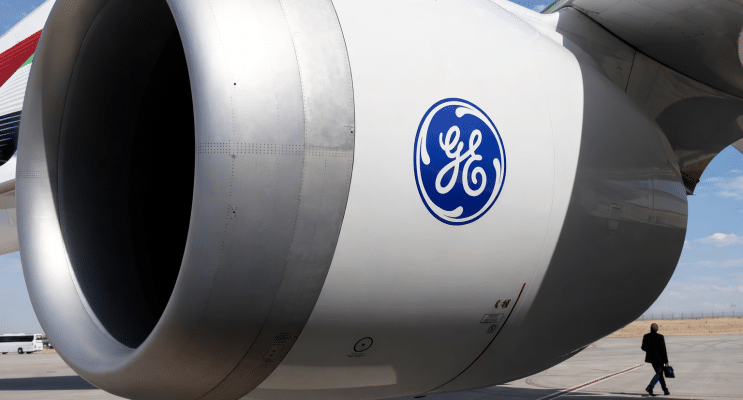 SKN | מדוע מחקרי וול סטריט הופכים חיוביים יותר כלפי GE Aerospace, ‏KLA ו-Parker-Hannifin