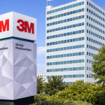 SKN | מדוע מניית 3M ירדה לאחר שהכתה את תחזיות הרבעון הרביעי?