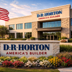 SKN | האם D.R. Horton יכולה להגן על המרווחים כאשר לחצי הנגישות מתעצמים?