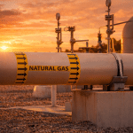 SKN | האם שוק הגז הטבעי בארה״ב נכנס למשטר תנודתיות חדש לאחר הזינוק החורפי ההיסטורי?