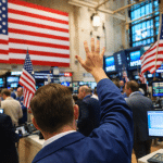 SKN | שווקי ארה״ב מאריכים את הראלי כאשר תיאבון הסיכון מתחזק והוולאטיליות נותרת מרוסנת