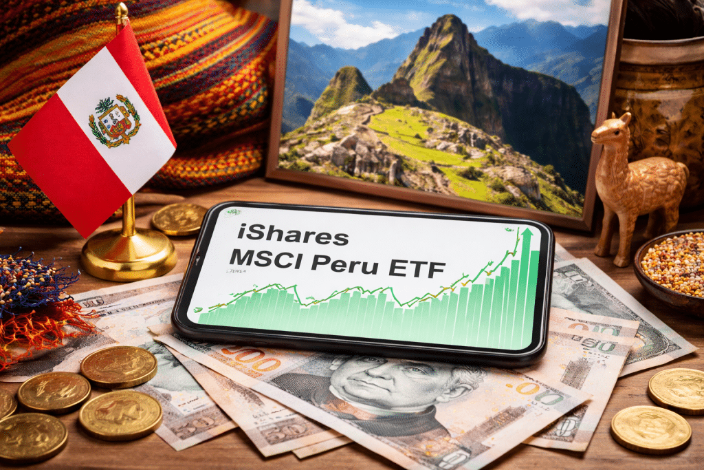 SKN | מניות פרו מתקרבות לשיאים חדשים כאשר EPU מאריך את ראלי 2026