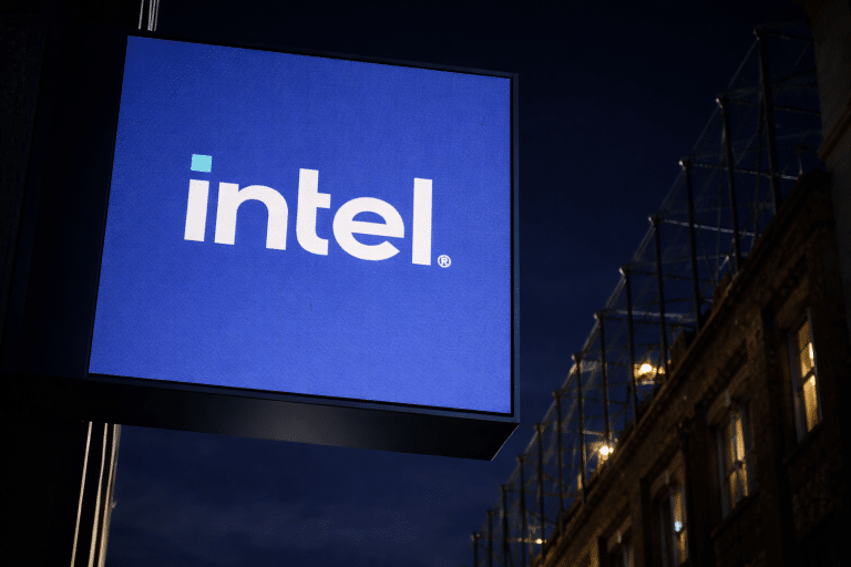 SKN | האם המפנה של אינטל נמצא בסיכון לאחר תחזית מאכזבת לרבעון הראשון?