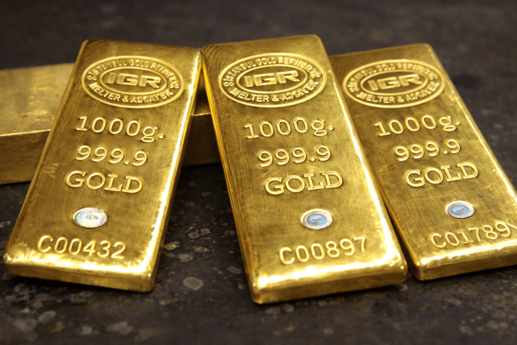 SKN | האם הזהב נכנס למשטר חדש לאחר השבוע החזק ביותר מאז 2020?