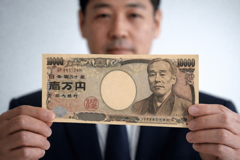 SKN | מדוע מניות אסיה נחלשות כאשר הין מתחזק מול הדולר?