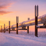 SKN | גז טבעי בארה״ב מעל 6 דולר: האם זעזוע החורף מעצב מחדש את שוק האנרגיה?