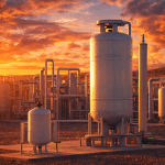 SKN | האם שוק הגז הטבעי בארה״ב נכנס למשטר תנודתיות חדש לאחר שהמחירים פרצו את רף ה־6 דולר ל־MMBtu?