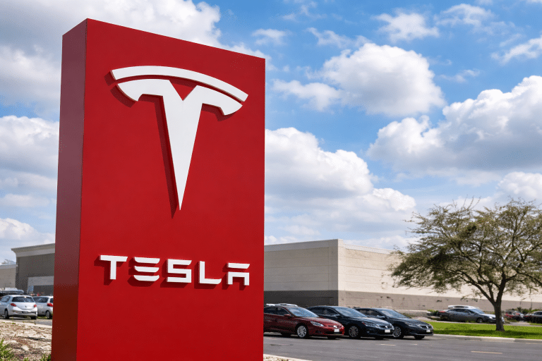 SKN | האם טסלה יכולה להצית מחדש את אמון המשקיעים עם דוח הרווחים לרבעון הרביעי?