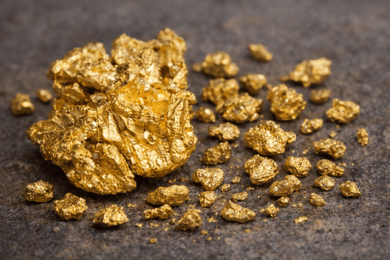 SKN | הזהב פורץ מעל 5,200 דולר: האם דולר חלש מעצב מחדש את מסחר מקלטי הבטחון?