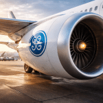 SKN | אחרי הדוחות: האם GE Aerospace מתומחרת בצורה הוגנת — או מתכוננת לשלב העליות הבא?