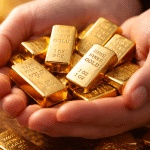 SKN | האם התיקון החד במחיר הזהב הוא אות אזהרה — או איפוס לאחר ראלי היסטורי?