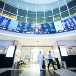 SKN | מניות סעודיה צונחות בחדות כאשר סיכונים גיאופוליטיים אזוריים מתומחרים מחדש בסנטימנט המשקיעים