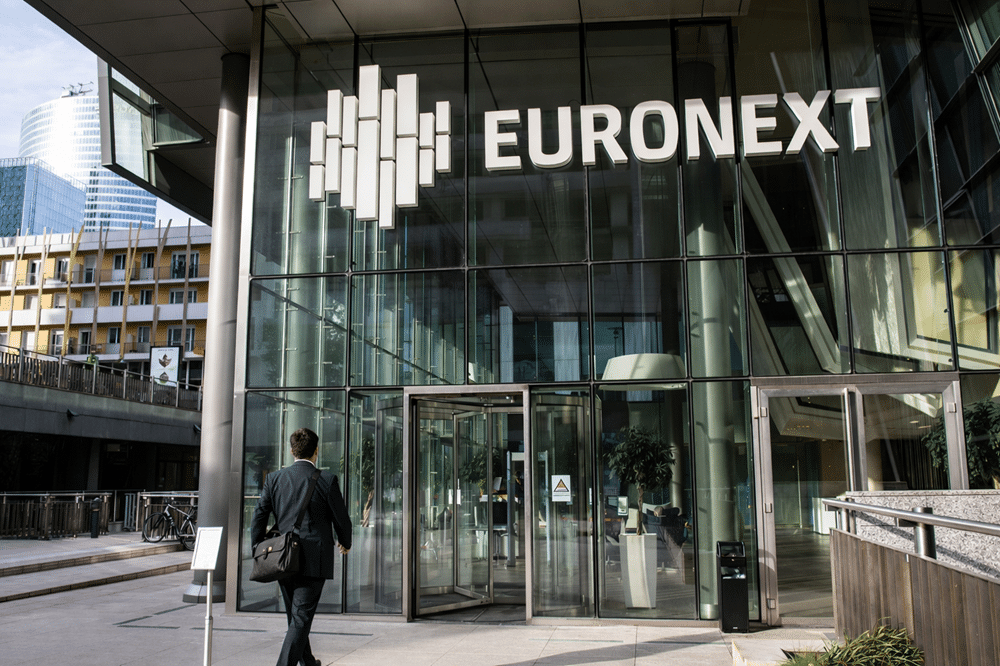 SKN | שוקי אירופה מזנקים בתחילת 2026 כאשר מדד היורו סטוקס 50 מוביל את העלייה הרחבה