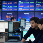 SKN | שווקי אסיה מתאוששים כאשר יפן, סין וקוריאה רושמות עליות, בעוד הודו ממשיכה לפגר