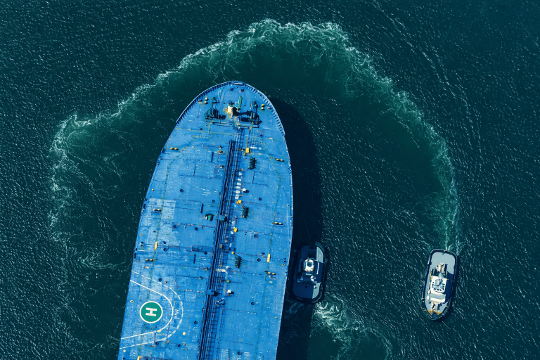 SKN | נפט WTI מזנק בכמעט 5% — האם שוק הנפט מתמחר מחדש סיכון גיאופוליטי?