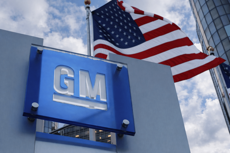 SKN | האם ג’נרל מוטורס לוחצת על הבלמים בתחום הרכב החשמלי לאחר מחיקה של 6 מיליארד דולר?