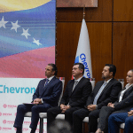 SKN | Chevron מבקשת הרחבת רישיון בוונצואלה כאשר ארה״ב שוקלת שינוי באסטרטגיית האנרגיה