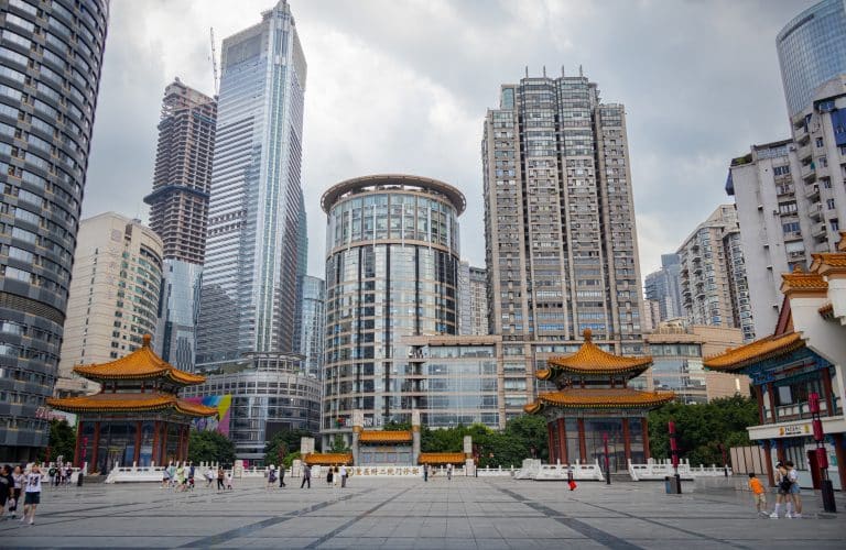 SKN | שווקי אסיה נפתחים בחוזקה ביום שלישי על רקע חידוש התיאבון לסיכון