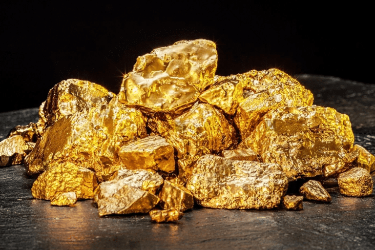 SKN | הזהב פורץ מעל 5,107 דולר: האם הסיכון הגיאופוליטי מגדיר מחדש את מסחר נכסי המקלט?