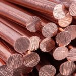 SKN | הנחושת סמוך לשיאים היסטוריים כאשר סיכוני היצע והימורים על הורדות ריבית מגדירים מחדש את שוק המתכות