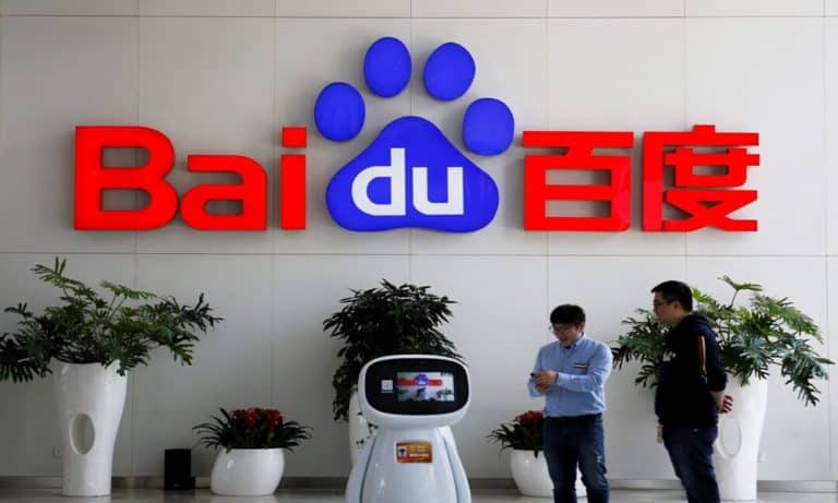SKN | האם הזינוק של Baidu בין המניות הפעילות ביותר מאותת על תמחור מחדש עמוק יותר בשוק?