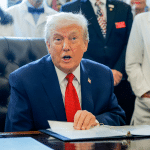 SKN | טראמפ מכוון לבייבאקים של Raytheon ומעלה את רף הסיכון לקבלני הביטחון