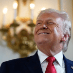 SKN | הרטוריקה של טראמפ על גרינלנד וה”עלבון” מהנובל: מסר פוליטי עם השלכות שוק?