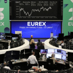 SKN | מניות אירופה ננעלות בעליות כאשר ראלי רוחבי מחזק את תיאבון הסיכון