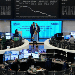 SKN | מניות אירופה ננעלו בעליות חדות כאשר תיאבון הסיכון מתרחב בשווקים