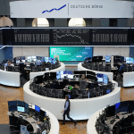 SKN | מניות אירופה ננעלות בעליות כאשר תיאבון הסיכון משתפר למרות חולשת המטבעות