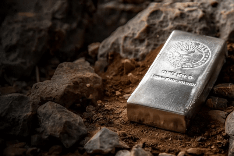 SKN | First Majestic Silver מציגה תפוקת שיא לשנת 2025 ומעלה את הדיבידנד — האם זהו איתות לעוצמה במחזור הכסף?