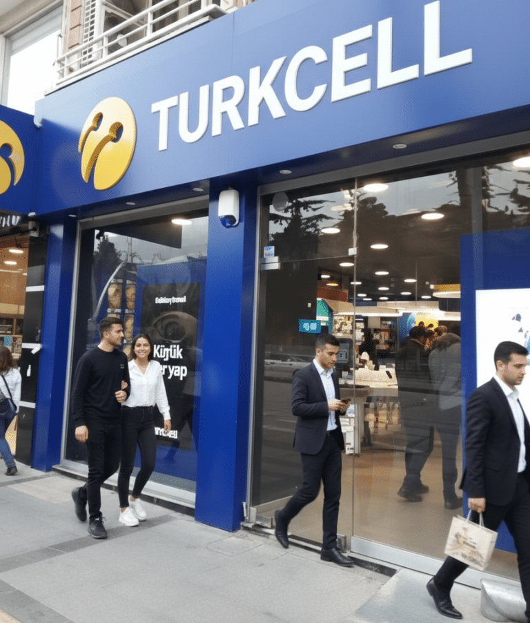 SKN | פיננסים — מניית טורקסל מזנקת כאשר תחזיות הצמיחה והערכת השווי מושכות עניין מחודש