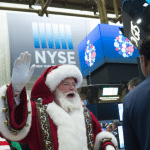 SKN | האם ינואר יקבע את הטון לשווקים כאשר ראלי סנטה קלאוס שוב נכשל?