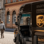SKN | ככל שהארגון מחדש מואץ, UPS מתכננת לפטר 30,000 עובדים בשנת 2026 – נקודת מפנה עבור ענקית הלוגיסטיקה?